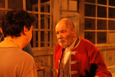 Programul Teatrului Bulandra pe 20 decembrie Programul Teatrului Bulandra pe 20 decembrie