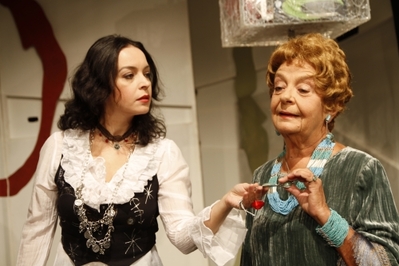 Programul Teatrului de Comedie în perioada 13-18 decembrie Programul Teatrului de Comedie în perioada 13-18 decembrie