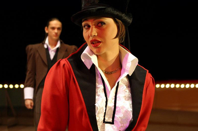 Programul Teatrului Bulandra în perioada 14-18 decembrie: Programul Teatrului Bulandra în perioada 14-18 decembrie: