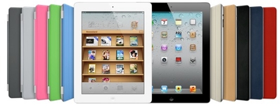 Apple ar putea lansa iPad 3 în luna februarie Apple ar putea lansa iPad 3 în luna februarie