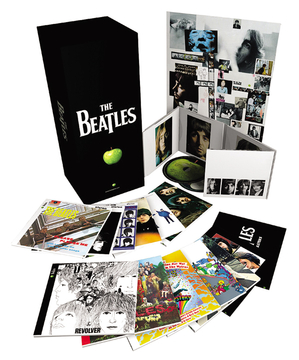 Lista cadourilor de Crăciun: The Beatles, Tricouri Mini Rock, Căşti Philips Lista cadourilor de Crăciun: The Beatles, Tricouri Mini Rock, Căşti Philips