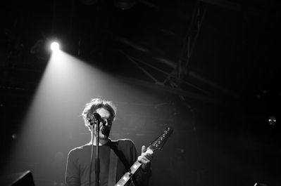 Concert Red Hot Chili Peppers la Bucureşti. Biografia chitaristului Josh Klinghoffer Concert Red Hot Chili Peppers la Bucureşti. Biografia chitaristului Josh Klinghoffer