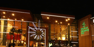 Băneasa Shopping City are program special de sărbători