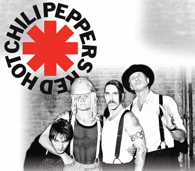 Concert Red Hot Chili Peppers la Bucureşti. Preţuri posibile ale biletelor Concert Red Hot Chili Peppers la Bucureşti. Preţuri posibile ale biletelor