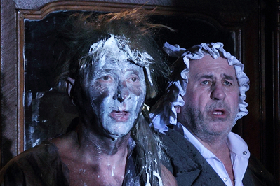 Programul Teatrului de Comedie în perioada 9-11 decembrie Programul Teatrului de Comedie în perioada 9-11 decembrie