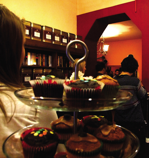 Coffet by Rendez-Vous Coffet by Rendez-Vous