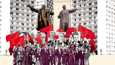 Adio,Tovarăși! Manual alternativ de istorie recentă Adio,Tovarăși! Manual alternativ de istorie recentă