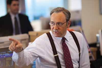 Panică pe Wall Street - Cronică de film Panică pe Wall Street - Cronică de film