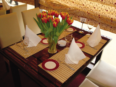 Restaurante Chinezești din București: Nan Jing Restaurante Chinezești din București: Nan Jing