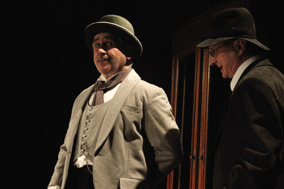 Despre Comedie şi arta vodevilului Despre Comedie şi arta vodevilului