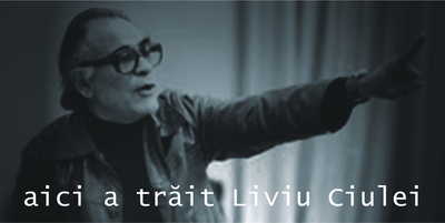 Liviu Ciulei, omagiat la Teatrul Bulandra Liviu Ciulei, omagiat la Teatrul Bulandra