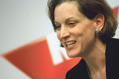 Dialog: Anne Applebaum față în față cu Horia-Roman Patapievici și Gabriel Liiceanu Dialog: Anne Applebaum față în față cu Horia-Roman Patapievici și Gabriel Liiceanu