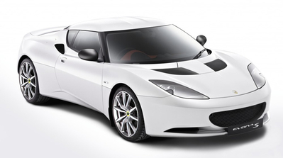 Lotus Evora S, lansat în România la preţul de peste 90.000 de euro Lotus Evora S, lansat în România la preţul de peste 90.000 de euro
