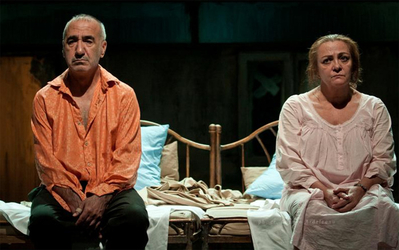 Programul Teatrului Bulandra în perioada 29 noiembrie-4 decembrie Programul Teatrului Bulandra în perioada 29 noiembrie-4 decembrie
