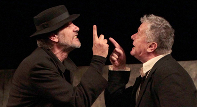 Programul Teatrului de Comedie în perioada 23-27 noiembrie Programul Teatrului de Comedie în perioada 23-27 noiembrie