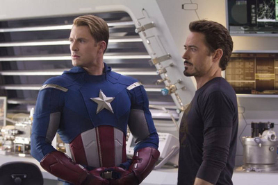 Iată primul trailer al celui mai aşteptat film cu supereroi - The Avengers Iată primul trailer al celui mai aşteptat film cu supereroi - The Avengers