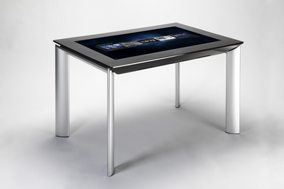 Microsoft Surface 2.0, livrat către utilizatori din luna ianuarie Microsoft Surface 2.0, livrat către utilizatori din luna ianuarie