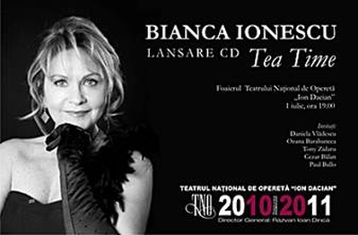 Teatrul Naţional de Operetă Teatrul Naţional de Operetă