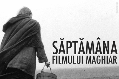 Săptămâna Filmului Maghiar, între 14 şi 20 noiembrie la MŢR Săptămâna Filmului Maghiar, între 14 şi 20 noiembrie la MŢR