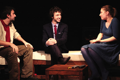 CEO - teatru alternativ CEO - teatru alternativ