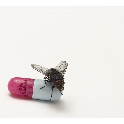 Red Hot Chili Peppers - I'm with you Red Hot Chili Peppers - I'm with you