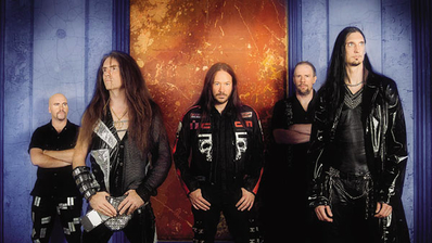 Concert Hammerfall la Hard Rock Café din Bucureşti Concert Hammerfall la Hard Rock Café din Bucureşti