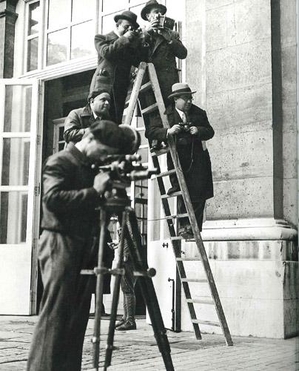 Eroi fără arme. Fotografi spanioli în Războiul Civil Eroi fără arme. Fotografi spanioli în Războiul Civil