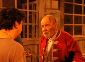 Programul Teatrului Bulandra pe 20 decembrie