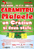 Programul TNB în perioada 20-23 decembrie