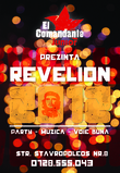 Revelion 2012 în cluburile din Bucureşti