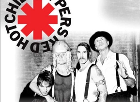 Vânzări record de bilete pentru concertul Red Hot Chili Peppers din Bucureşti