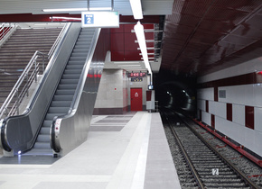 Magistrala de metrou spre Otopeni va costa 66,6 milioane de euro