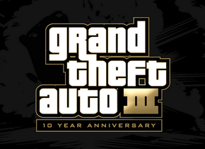 Jocul GTA 3 a fost lansat în versiunea pentru iPhone şi Android