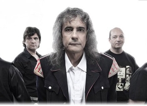 Iris, la 35 de ani de carieră: album nou şi concert în 2012