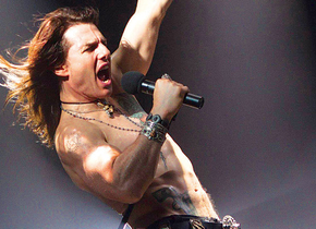 Primul trailer al filmului Rock of Ages