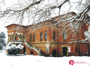 Ajunul Crăciunului, sărbătorit la Palatul Mogoşoaia