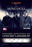 The Mono Jacks lansează EP-ul 