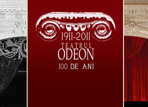 Teatrul Odeon a aniversat 100 de ani