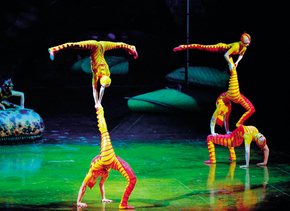 Cadouri teatrale