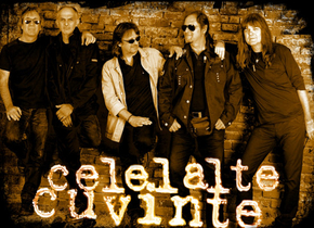 Celelalte Cuvinte, la aniversare
