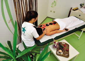 Del Mar Medical. Spa vs Lifestyle