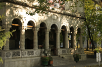 Obiective turistice din Bucureşti: bisericile vechi din centrul oraşului