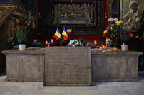 Obiective turistice din Bucureşti: bisericile vechi din centrul oraşului