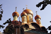 Obiective turistice din Bucureşti: bisericile vechi din centrul oraşului