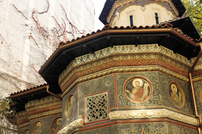 Obiective turistice din Bucureşti: bisericile vechi din centrul oraşului