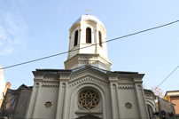 Obiective turistice din Bucureşti: bisericile vechi din centrul oraşului