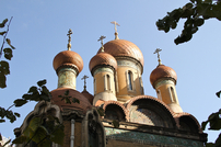 Obiective turistice din Bucureşti: bisericile vechi din centrul oraşului
