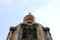 Obiective turistice din Bucureşti: bisericile vechi din centrul oraşului