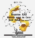 Concert Jordi Savall şi Hespèrion XXI la Ateneul Român