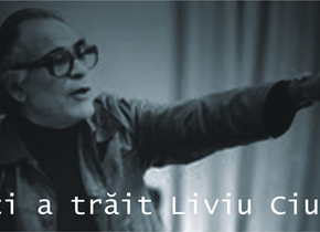 Liviu Ciulei, omagiat la Teatrul Bulandra
